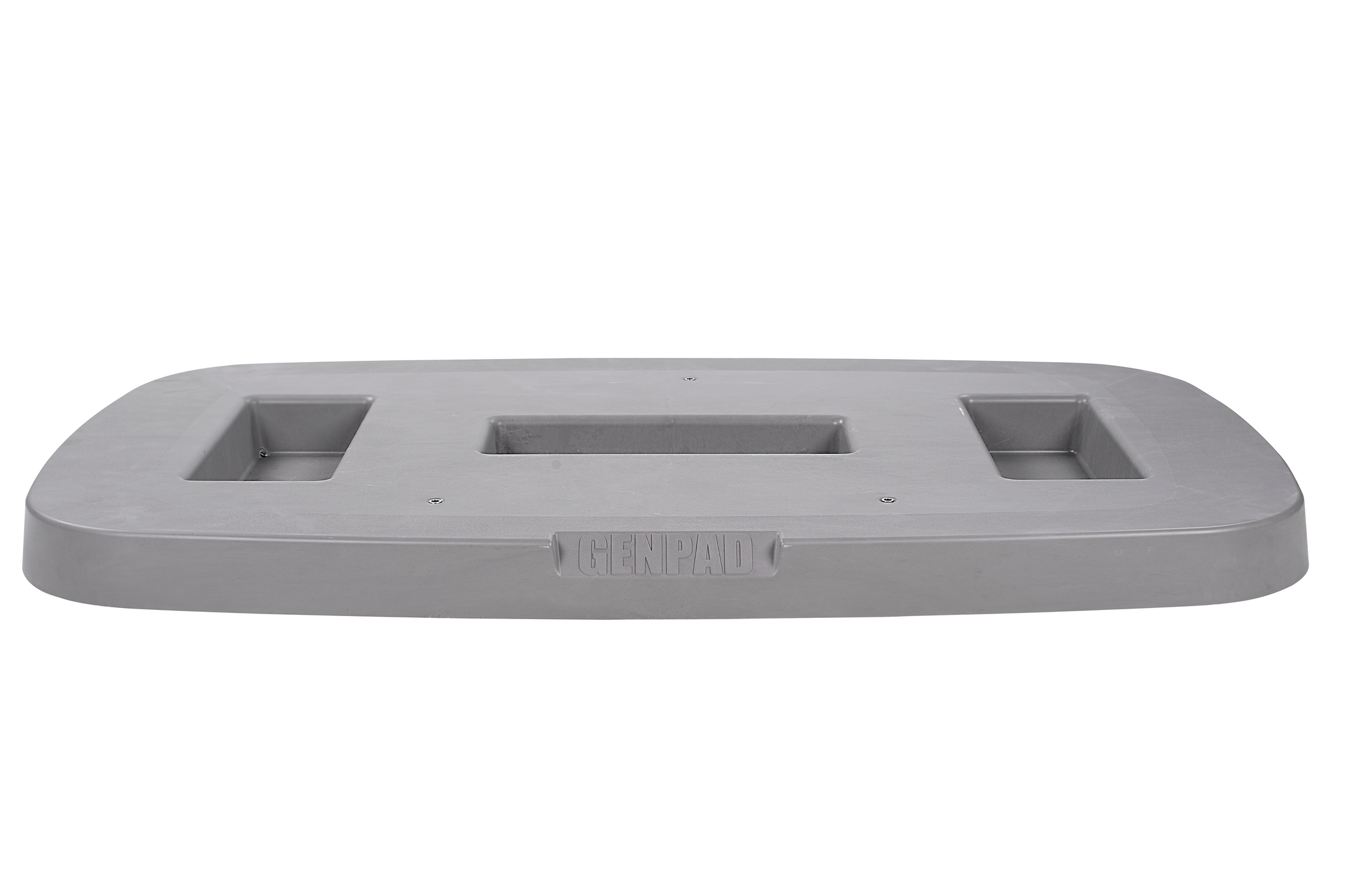 GENPAD Composite Generator Pad